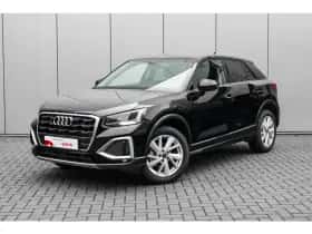 Audi Q2 (2025)