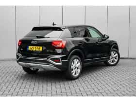Audi Q2 (2025) thumbnail 2