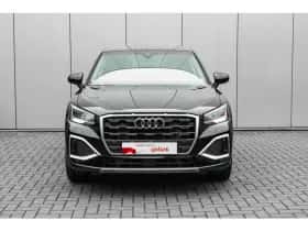 Audi Q2 (2025) thumbnail 3