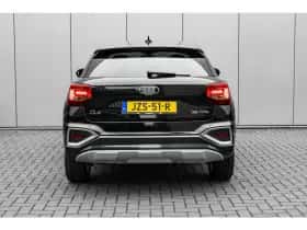Audi Q2 (2025) thumbnail 4