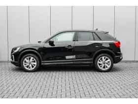 Audi Q2 (2025) thumbnail 5