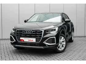 Audi Q2 (2025) thumbnail 6