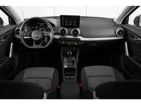 Audi Q2 (2025) thumbnail 9