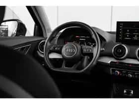 Audi Q2 (2025) thumbnail 10