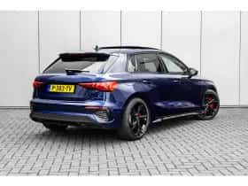 Audi A3 (2022) thumbnail 2