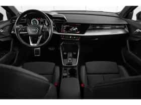 Audi A3 (2022) thumbnail 11