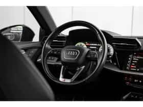 Audi A3 (2022) thumbnail 12