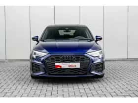 Audi A3 (2022) thumbnail 3