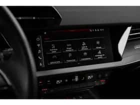 Audi A3 (2022) thumbnail 29