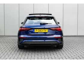 Audi A3 (2022) thumbnail 4