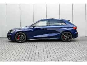 Audi A3 (2022) thumbnail 5