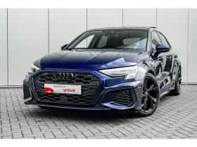 Audi A3 (2022) thumbnail 6