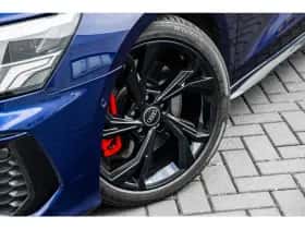 Audi A3 (2022) thumbnail 7