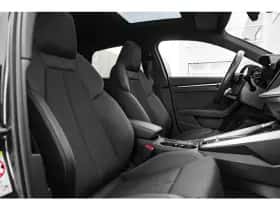 Audi A3 (2022) thumbnail 9