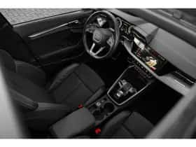 Audi A3 (2022) thumbnail 10
