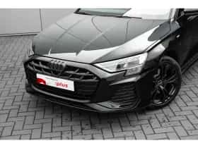 Audi A3 (2026) thumbnail 12