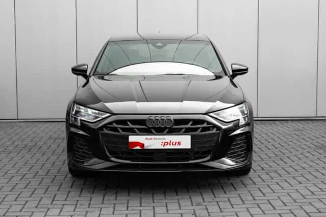 Audi A3 (2026) thumbnail 3