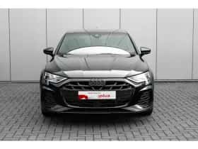 Audi A3 (2026) thumbnail 3