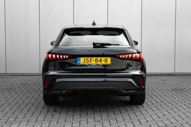 Audi A3 (2026) thumbnail 4
