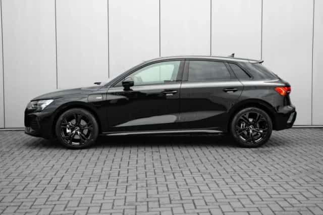 Audi A3 (2026) thumbnail 5