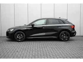 Audi A3 (2026) thumbnail 5
