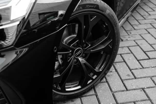 Audi A3 (2026) thumbnail 6