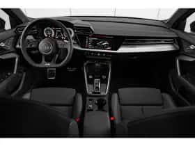 Audi A3 (2026) thumbnail 8
