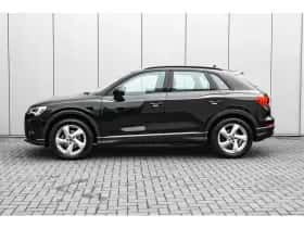 Audi Q3 (2025) thumbnail 5
