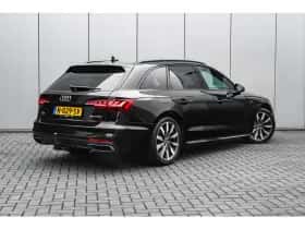 Audi A4 (2022) thumbnail 2