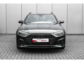 Audi A4 (2022) thumbnail 3