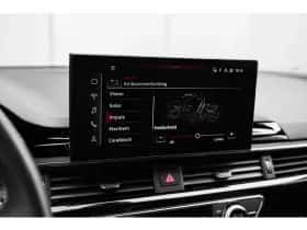 Audi A4 (2022) thumbnail 24