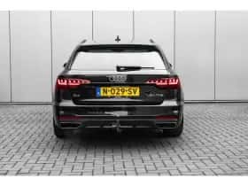 Audi A4 (2022) thumbnail 4