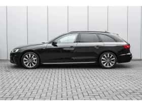 Audi A4 (2022) thumbnail 5
