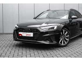 Audi A4 (2022) thumbnail 6