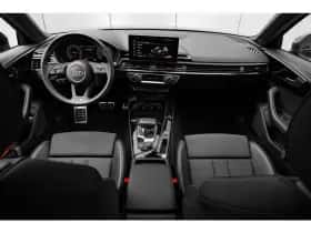 Audi A4 (2022) thumbnail 9