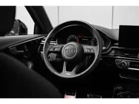 Audi A4 (2022) thumbnail 10