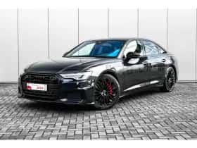 Audi A6 (2020)