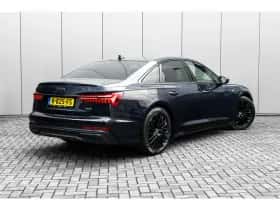 Audi A6 (2020) thumbnail 2