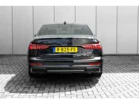Audi A6 (2020) thumbnail 4