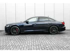 Audi A6 (2020) thumbnail 5