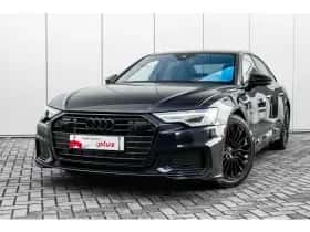 Audi A6 (2020) thumbnail 6