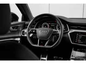 Audi A6 (2020) thumbnail 10