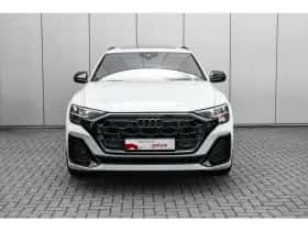 Audi Q8 (2025) thumbnail 3