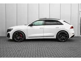 Audi Q8 (2025) thumbnail 5