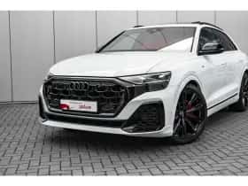 Audi Q8 (2025) thumbnail 6
