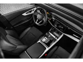 Audi Q8 (2025) thumbnail 8