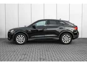 Audi Q3 (2025) thumbnail 5