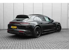 Porsche Panamera (2022) thumbnail 2