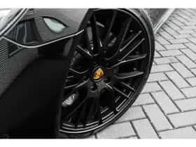 Porsche Panamera (2022) thumbnail 11