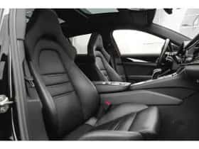 Porsche Panamera (2022) thumbnail 12